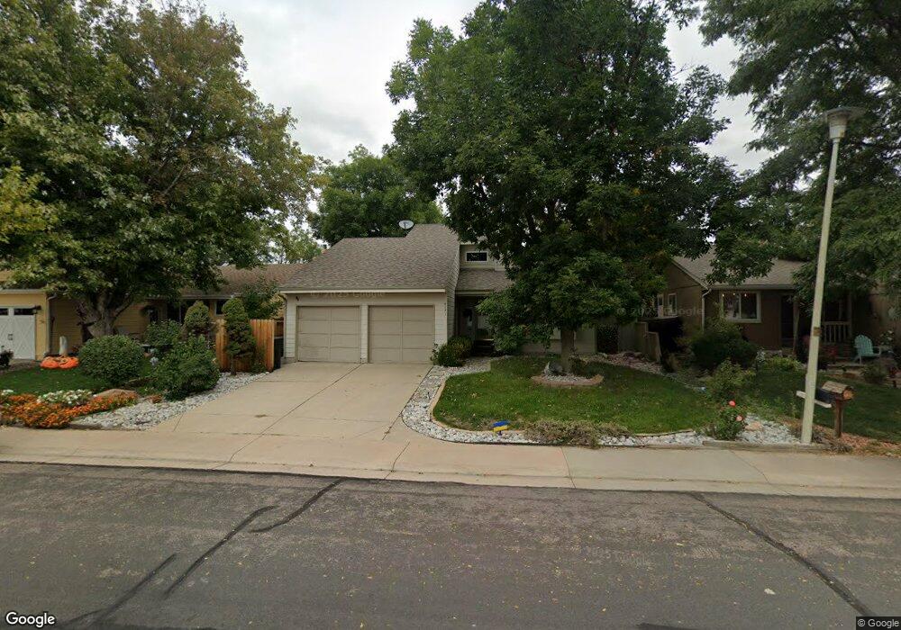 4171 E 126th Place, Thornton, CO 80241 - photo 1