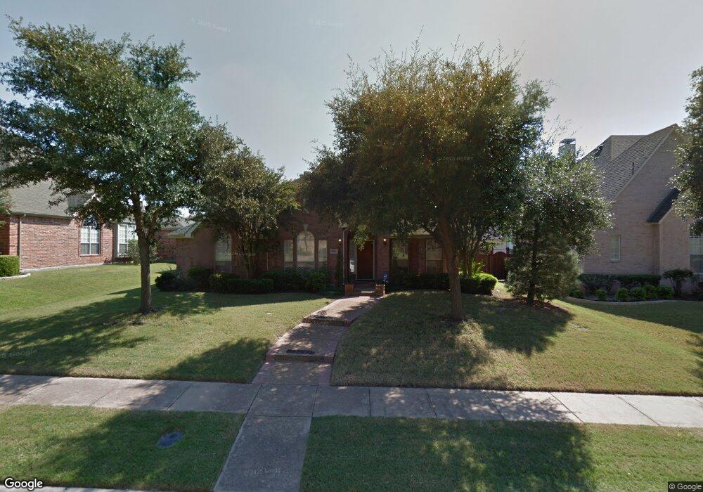 5704 Sweetbriar Dr, Richardson, TX 75082 - photo 1