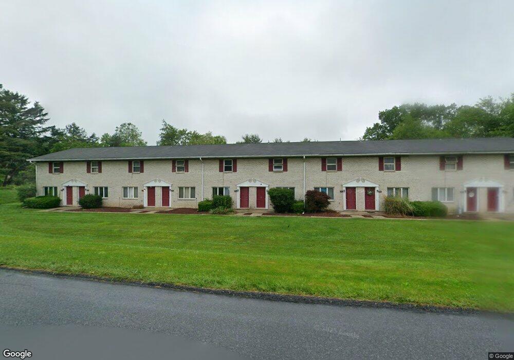 2621 Lehigh St unit A-8, Slatington, PA 18080 - photo 1