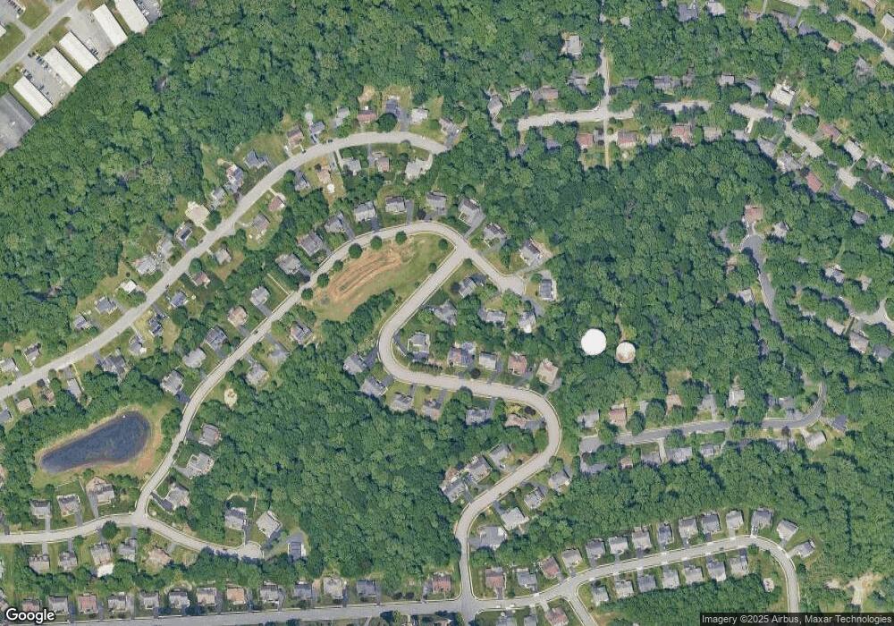 223 University Dr, Newark, DE 19713 - photo 1