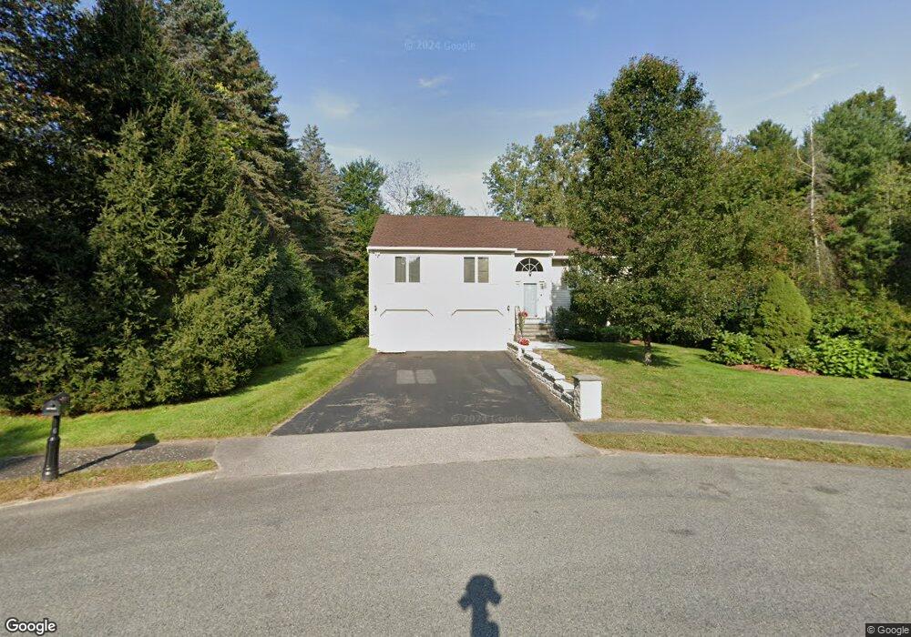 6 Ernest Dr, Natick, MA 01760 - photo 1