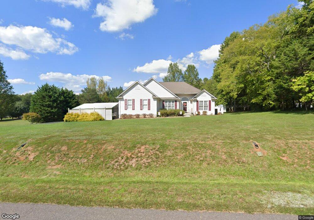 28319 Laurel Canyon Blvd, Rhoadesville, VA 22542 - photo 1