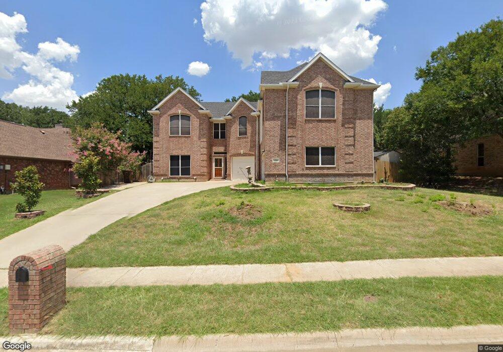 1509 Buena Vista Dr, Denton, TX 76210 - photo 1
