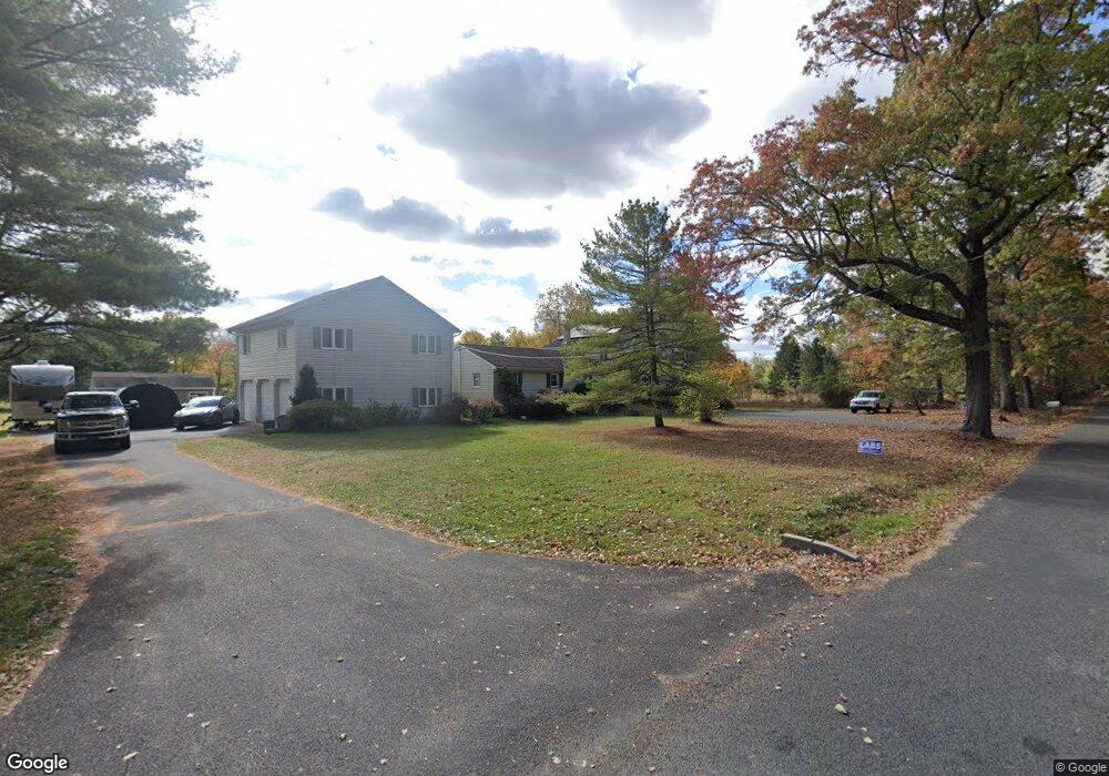 7238 Shad Ln, Pipersville, PA 18947 - photo 1