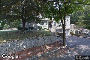 21 Fisher Terrace, Woburn, MA 01801