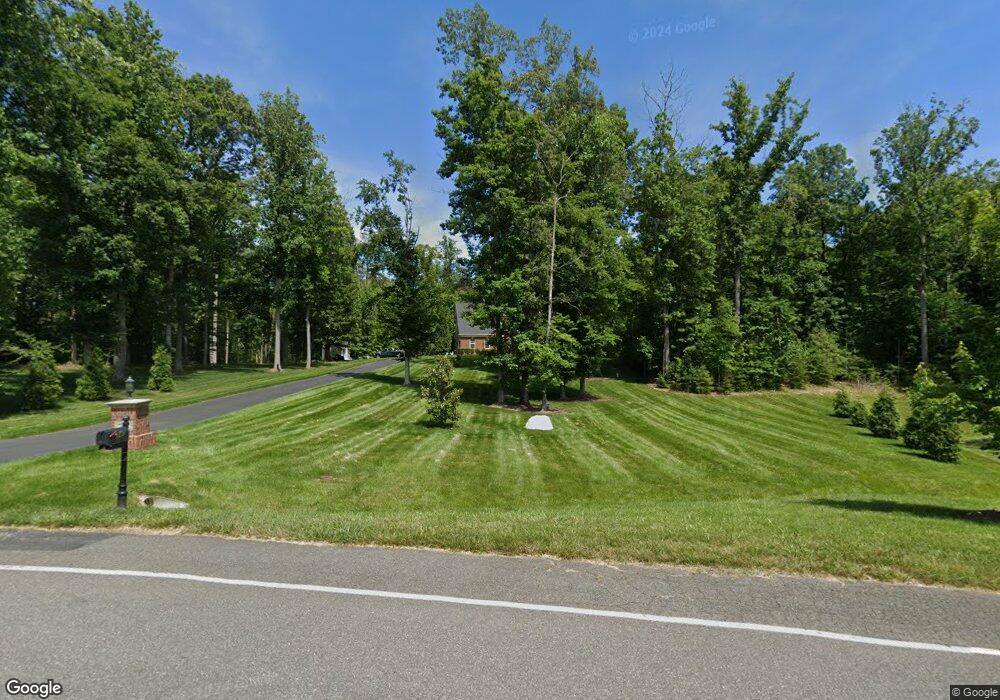 245 Twin Leaf Dr, Stafford, VA 22556 - photo 1