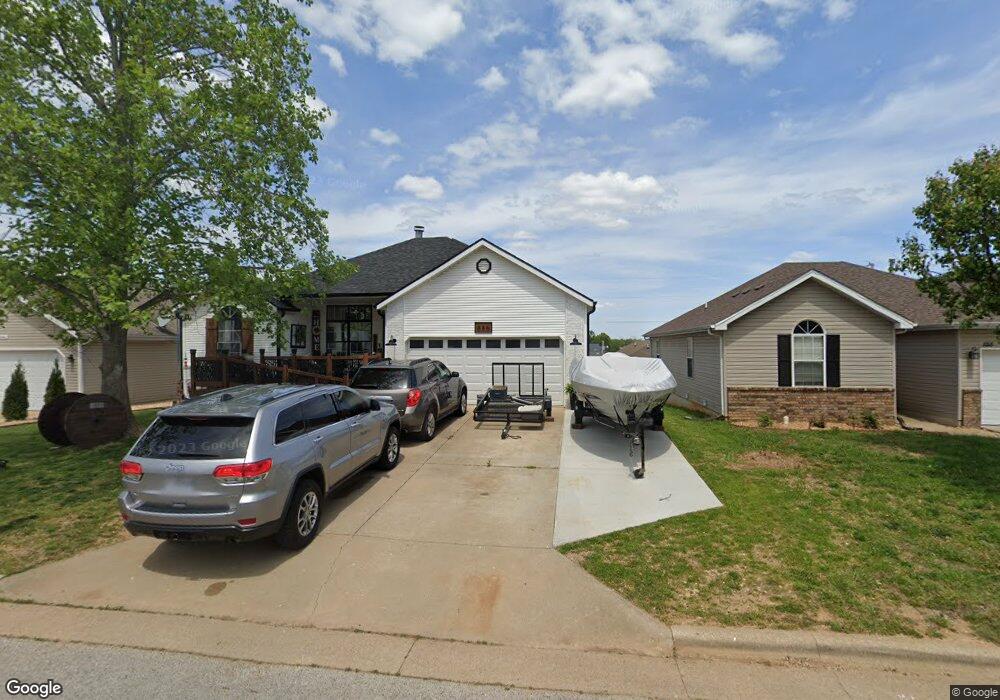 886 S Hickory Ln, Nixa, MO 65714 - photo 1