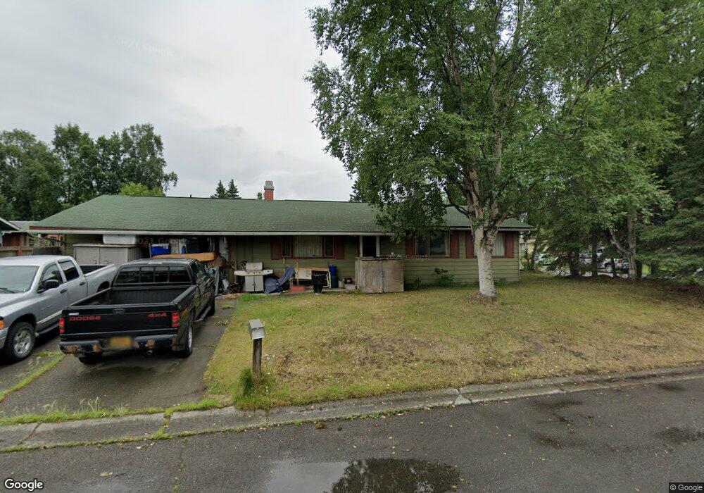 5918 E 21st Ave, Anchorage, AK 99504 - photo 1