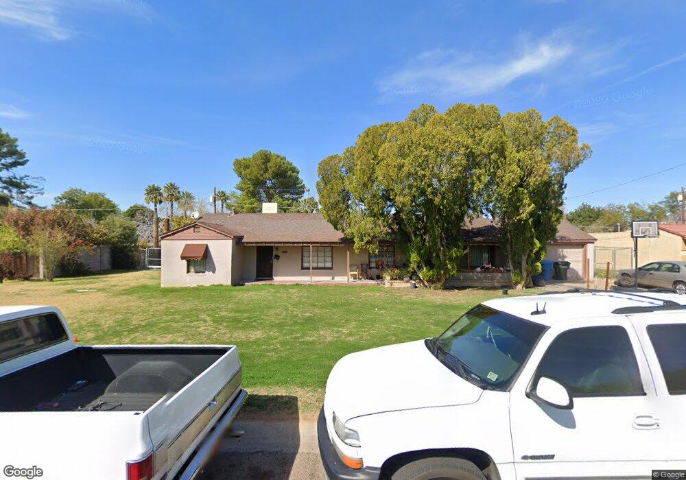 3024 E Cypress St, Phoenix, AZ 85008 - photo 1