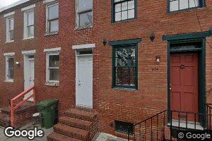 672 Melvin Dr, Baltimore, MD 21230