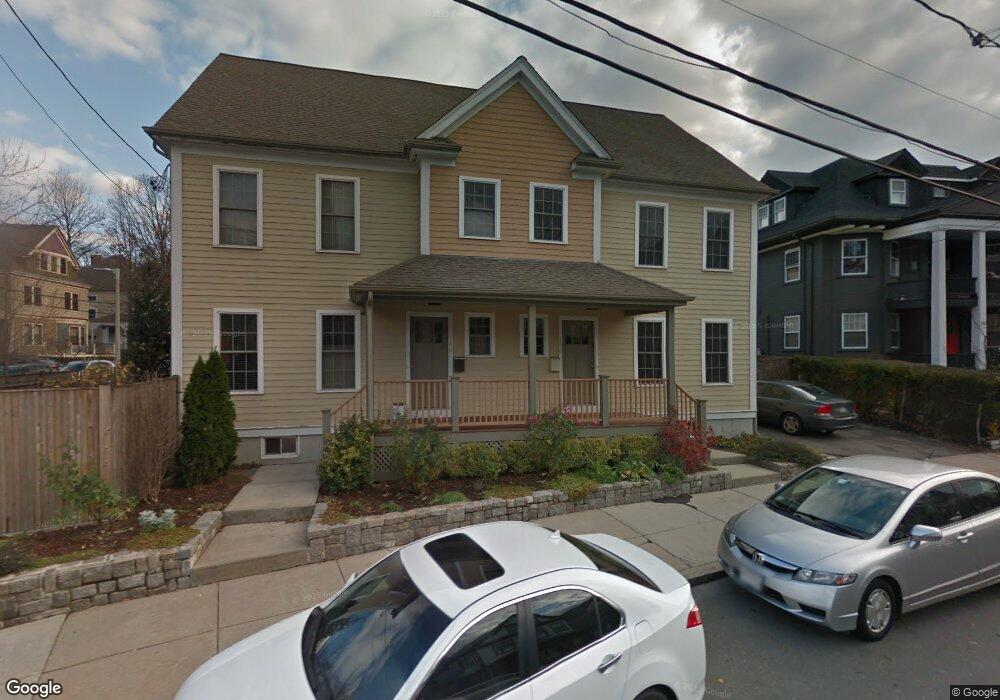 166 Amory St unit 1, Roxbury, MA 02130 - photo 1