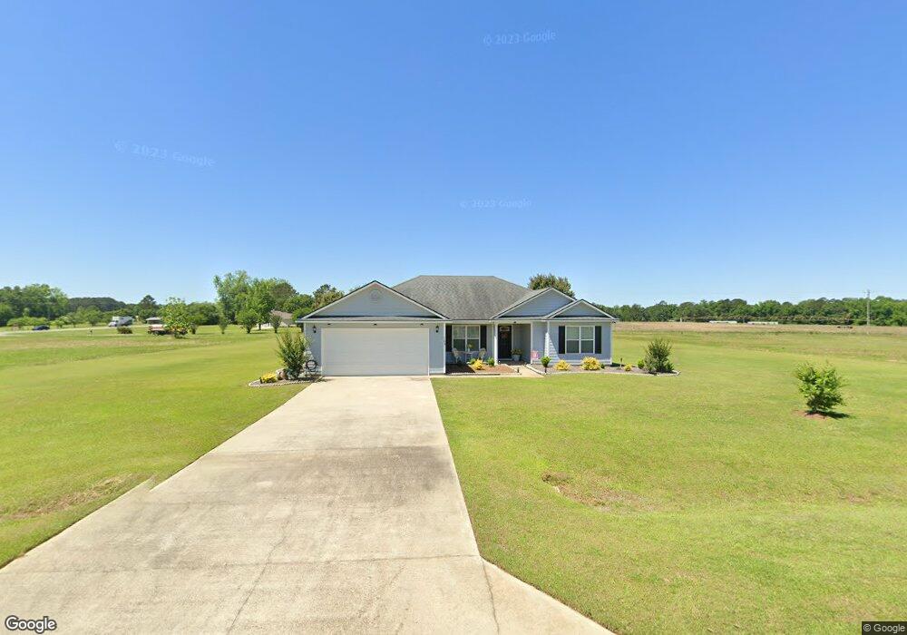 103 Bailey Cir, Thomasville, GA 31757 - photo 1