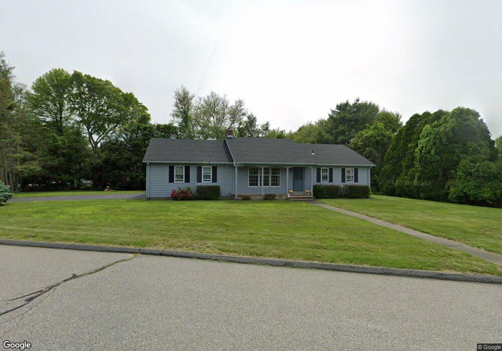 1 Gallup Ct, Pawcatuck, CT 06379 - photo 1