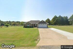202 Beam Ln, Pocola, OK 74902