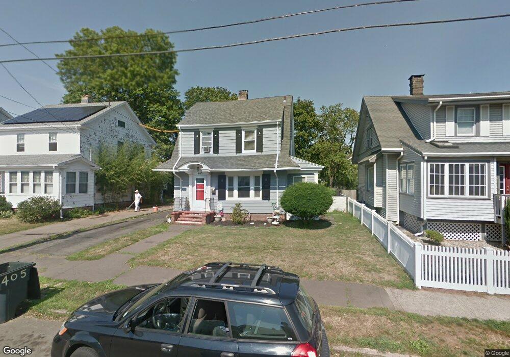 405 3rd Ave, West Haven, CT 06516 - photo 1