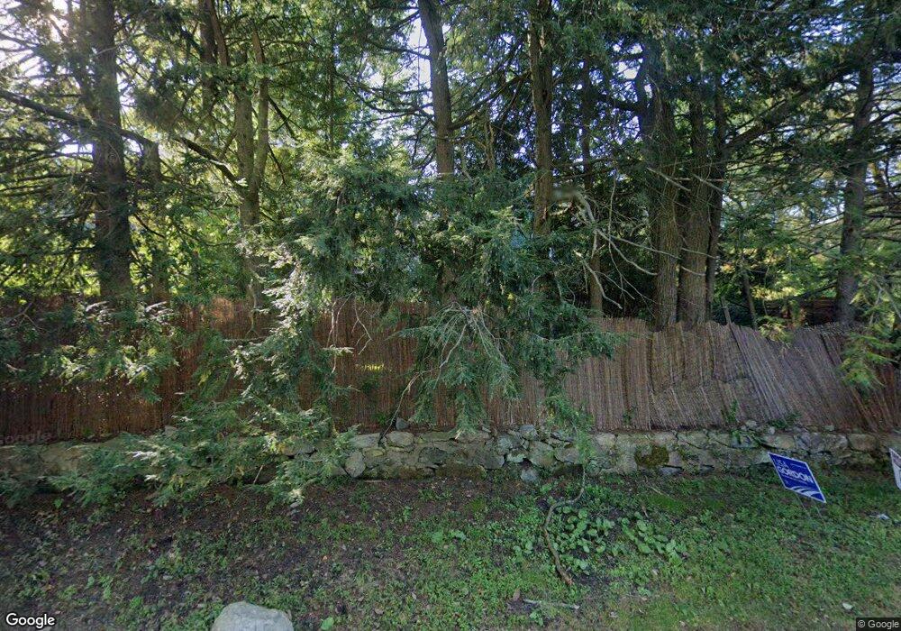 295 Dudley Rd, Newton Center, MA 02459 - photo 1