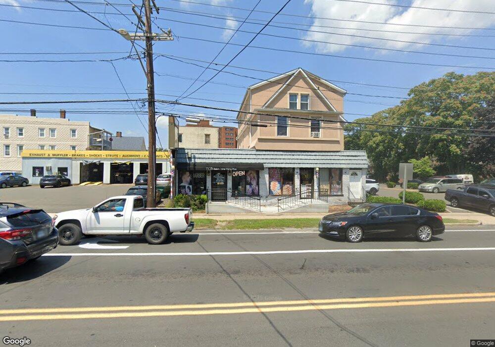 135 South St, Danbury, CT 06810 - photo 1