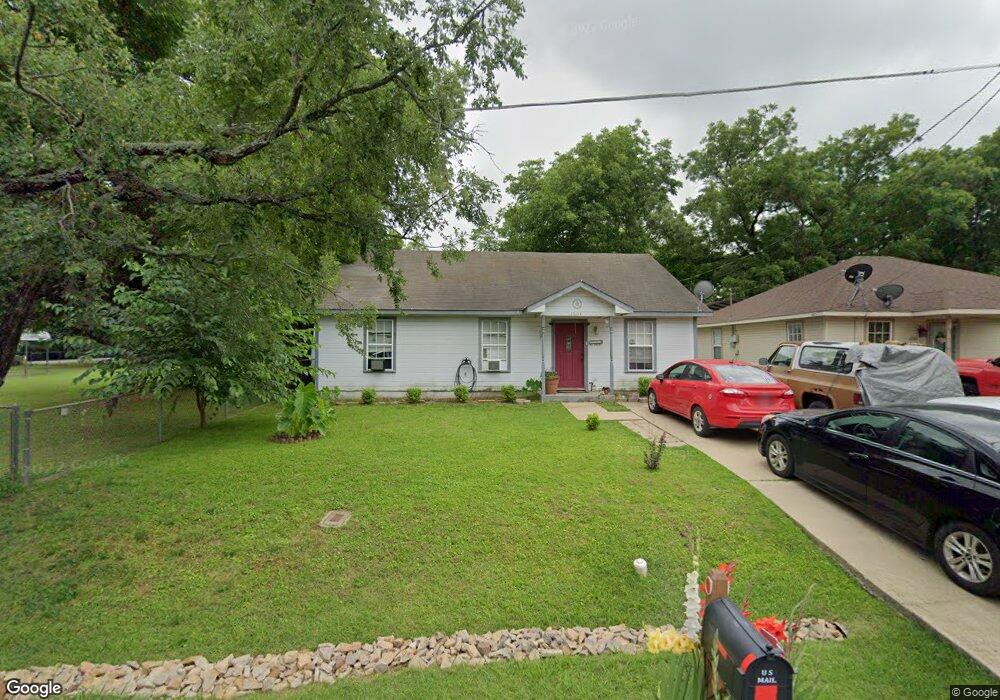 1008 Baker St, Denison, TX 75020 - photo 1
