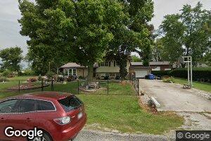512 W Eckhardt St, Macon, IL 62544
