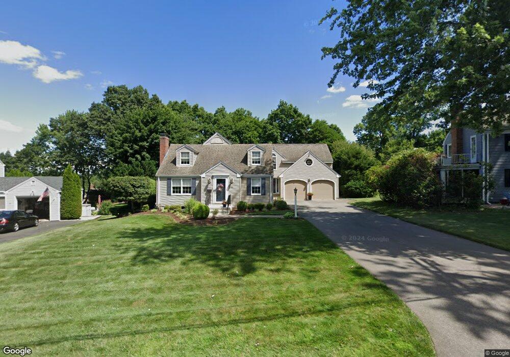 32 Wells Farm Dr, Wethersfield, CT 06109 - photo 1