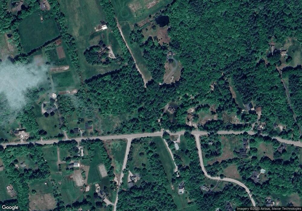 0 George Rd, Hopkinton, NH 03229 - photo 1