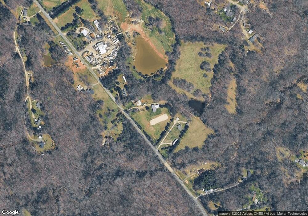 1374 Lloyd White Rd, Clover, SC 29710 - photo 1