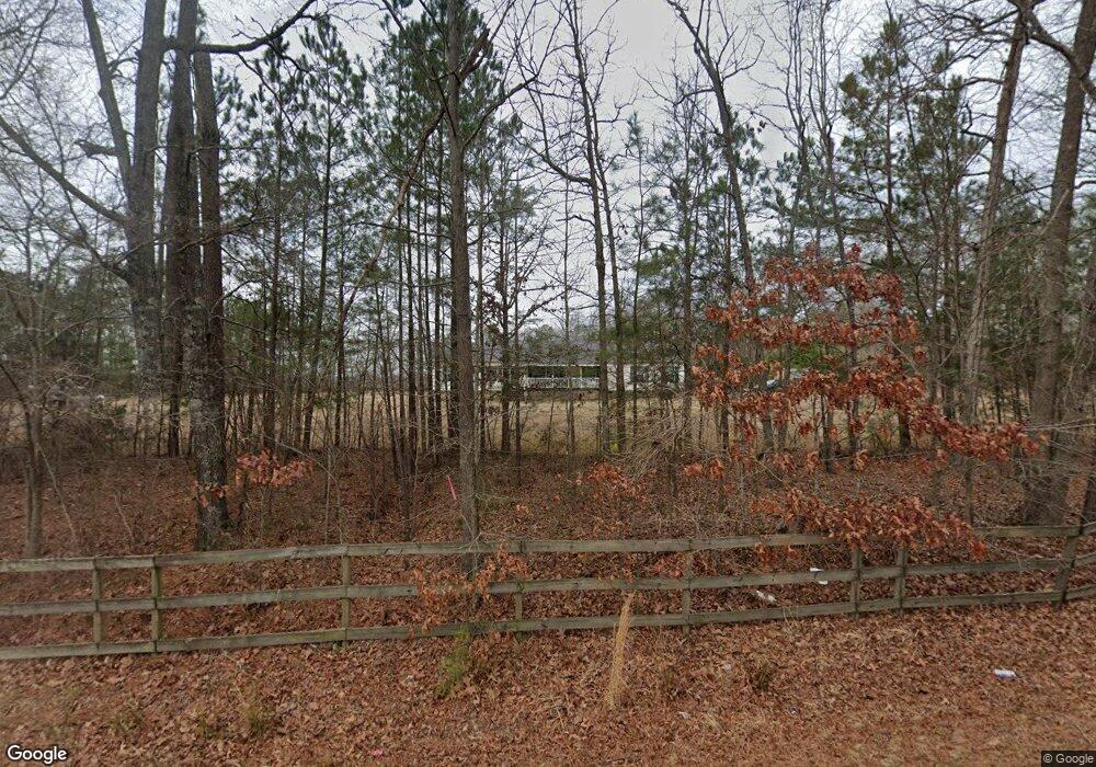 5007 Nc-96, Oxford, NC 27565 - photo 1