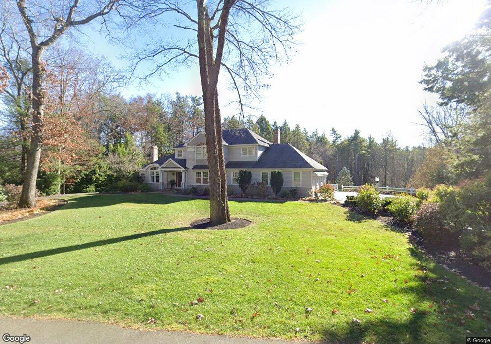 14 Goss Rd, North Hampton, NH 03862 - photo 1