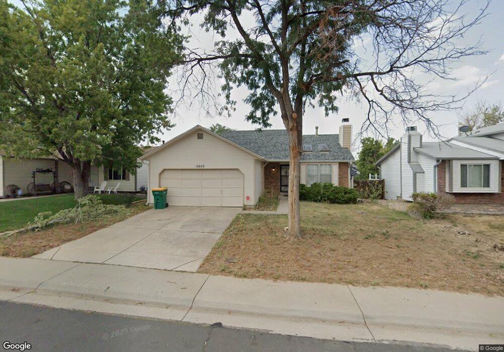 19605 E Princeton Place, Aurora, CO 80013 - photo 1