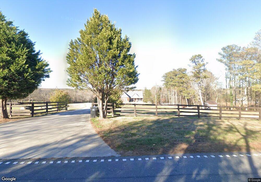 3585 Thompson Mill Rd, Buford, GA 30519 - photo 1