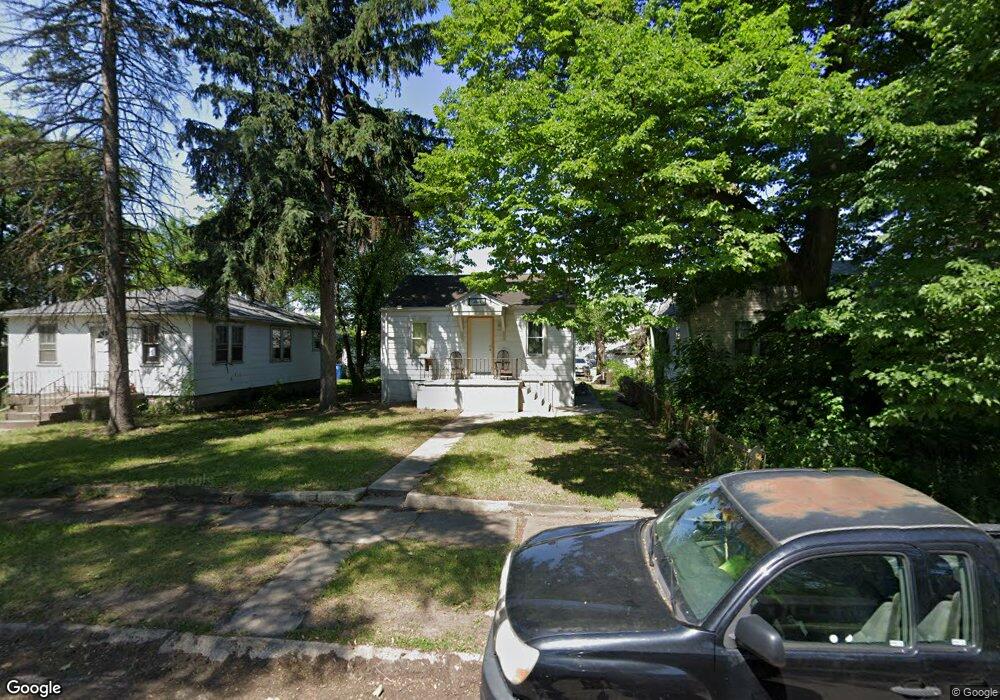 4844 Massachusetts St, Gary, IN 46409 - photo 1