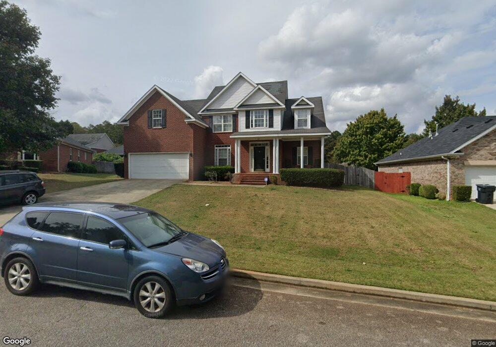 913 Mcmillan Cir, Augusta, GA 30907 - photo 1