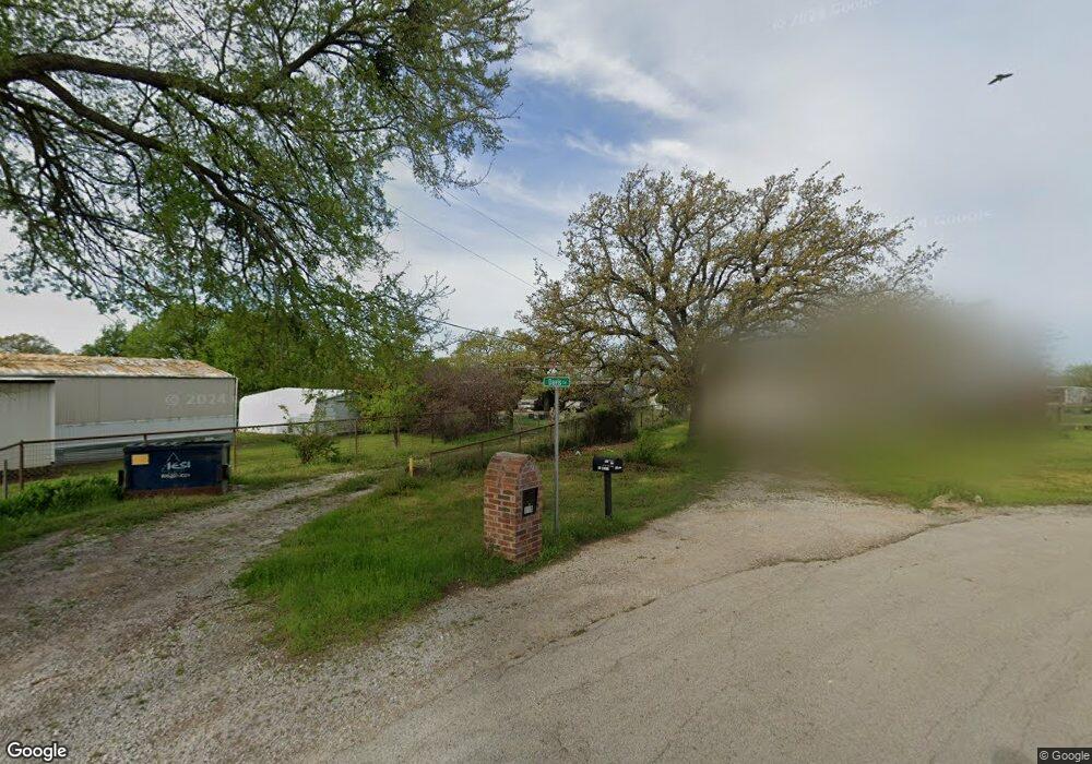 115 W Lee St, Millsap, TX 76066 - photo 1