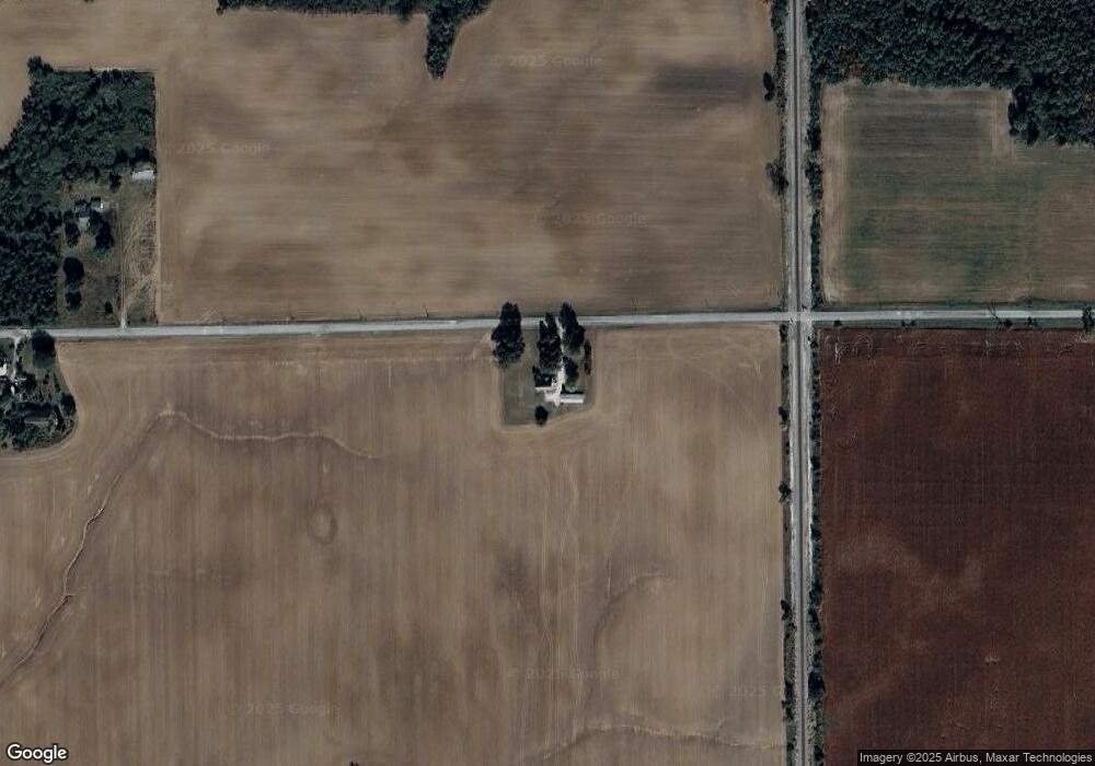 2358 E 300 N, Bluffton, IN 46714 - photo 1