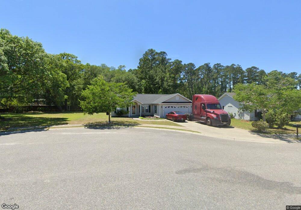 1005 Cadbury Ct, Conway, SC 29527 - photo 1