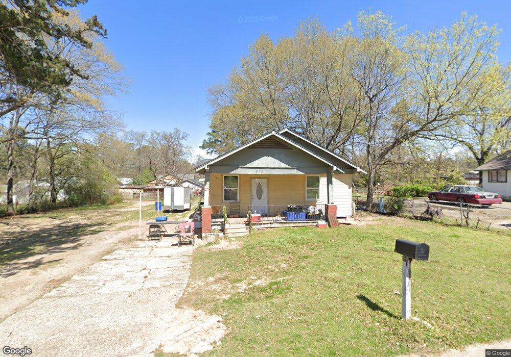 610 Melton St, Texarkana, TX 75501 - photo 1