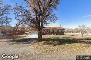 191 N 200 E, Mona, UT 84645
