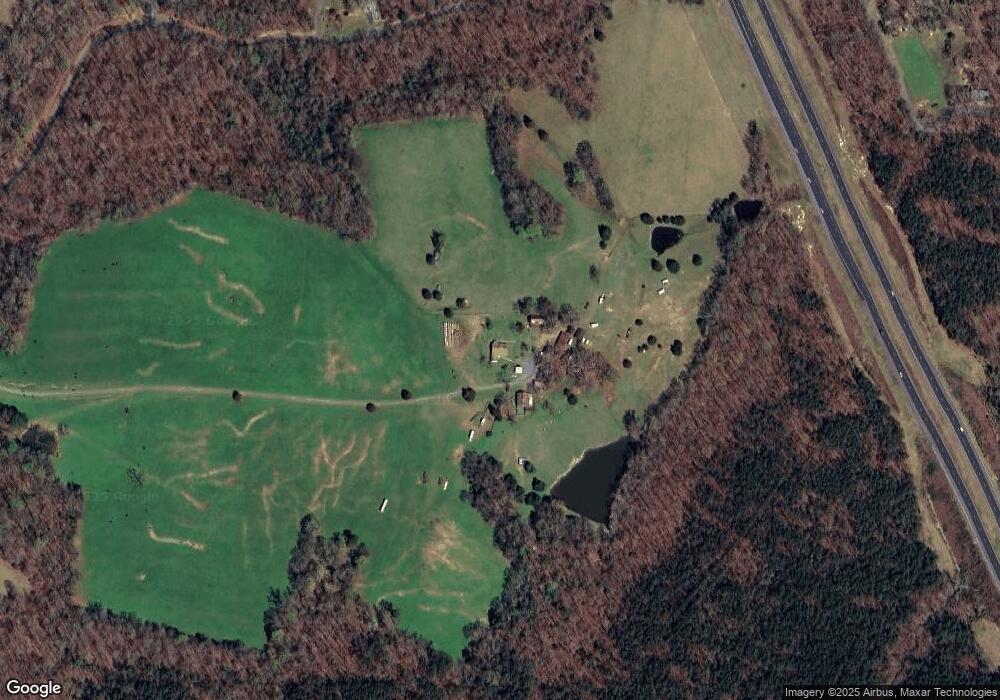 1361 Billy Walker Rd, Asheboro, NC 27205 - photo 1