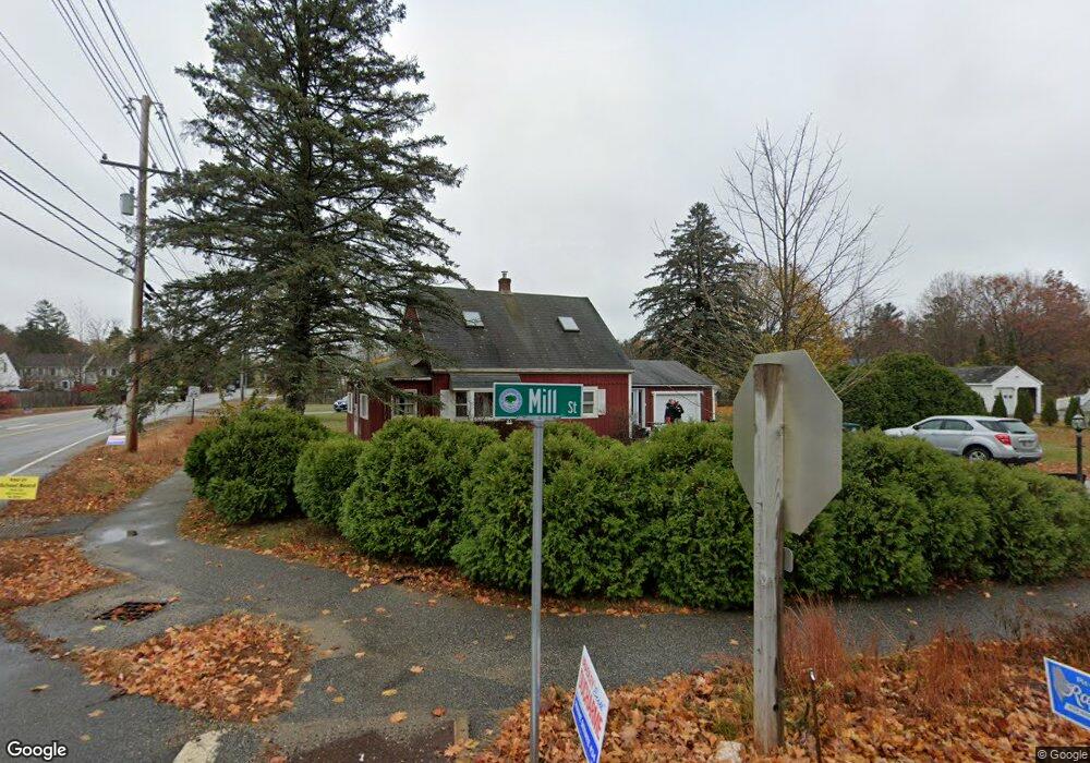 2 Mill St, Kennebunk, ME 04043 - photo 1