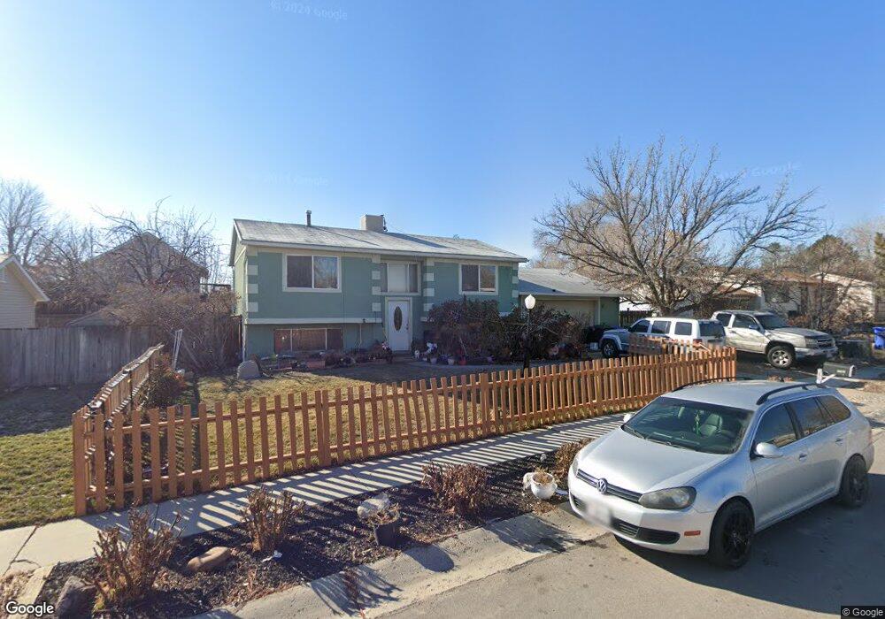 3479 W 8280 S, West Jordan, UT 84088 - photo 1