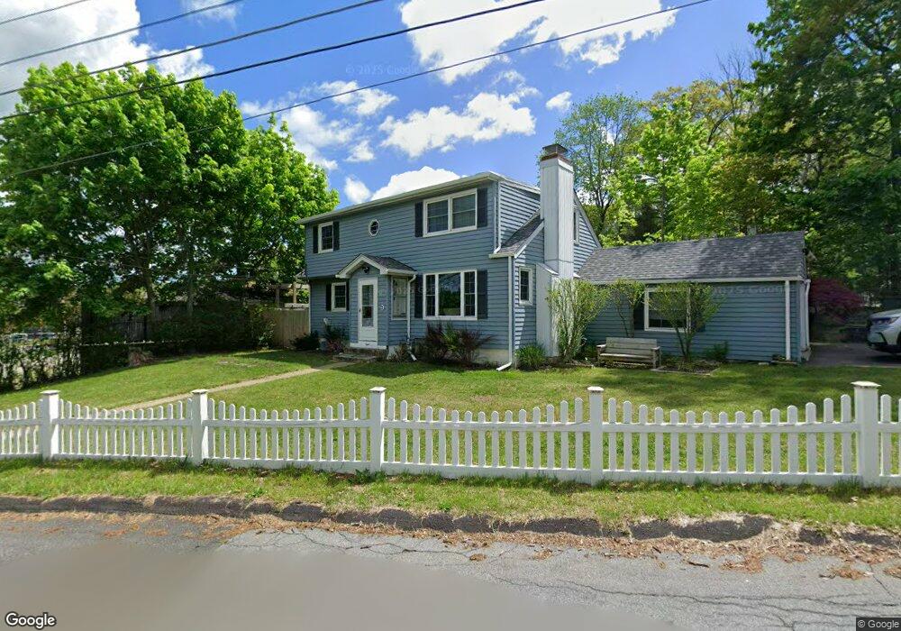 3 Poplar Tree Ln, Sparta, NJ 07871 - photo 1