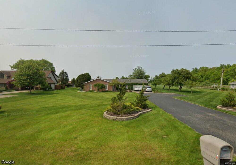 10525 Stellhorn Rd, Fort Wayne, IN 46815 - photo 1