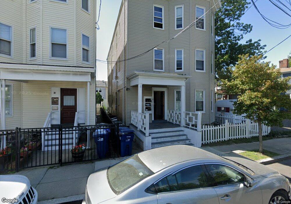 11 Harbor View St, Dorchester, MA 02125 - photo 1