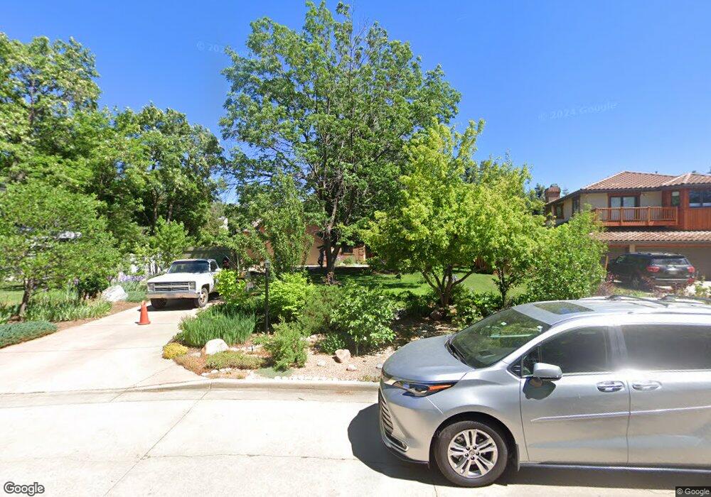 2510 Agate Ln, Boulder, CO 80304 - photo 1