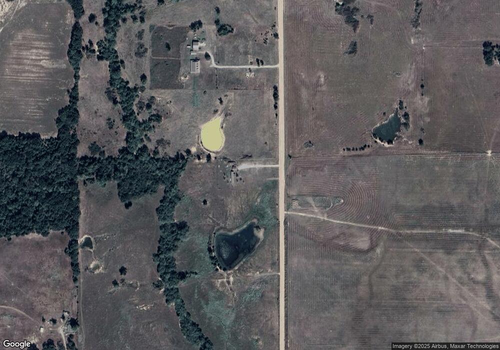 13499 S Nix Rd, Caney, OK 74533 - photo 1