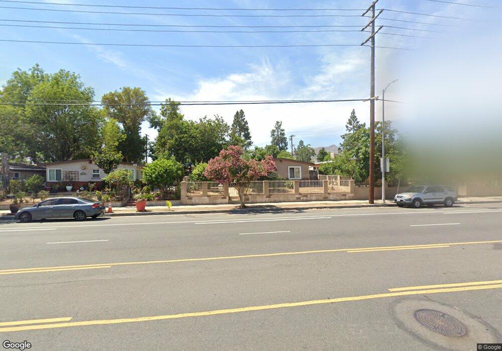 14843 Polk St, Sylmar, CA 91342 - photo 1