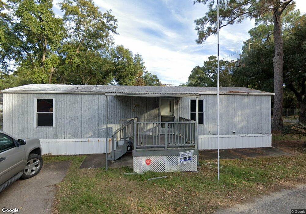 812 Lehman St, Houston, TX 77018 - photo 1