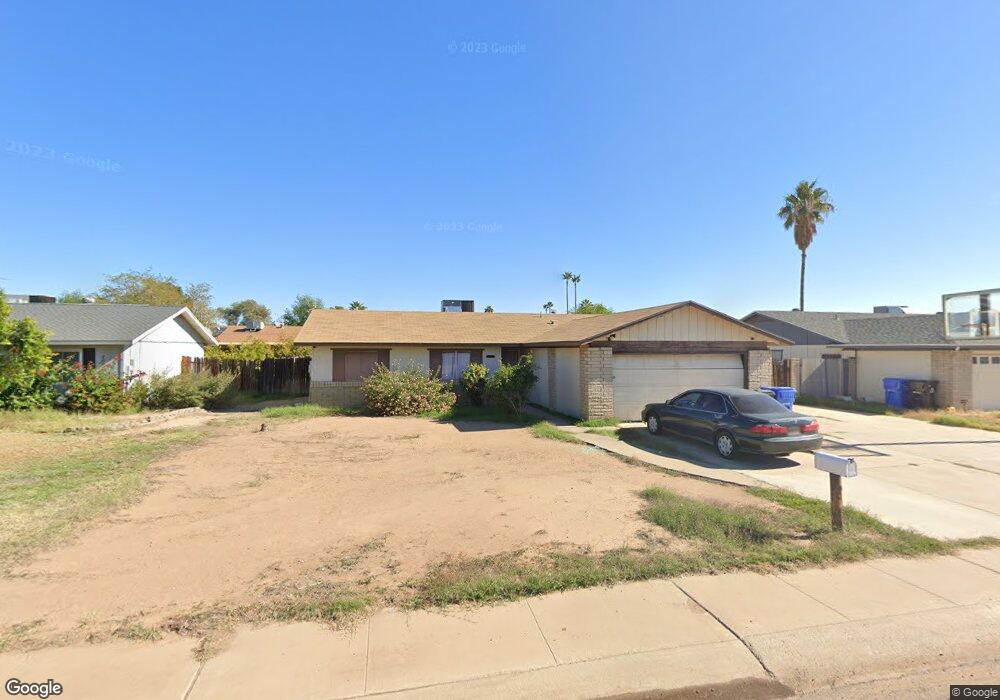 3067 N 90th Ave, Phoenix, AZ 85037 - photo 1