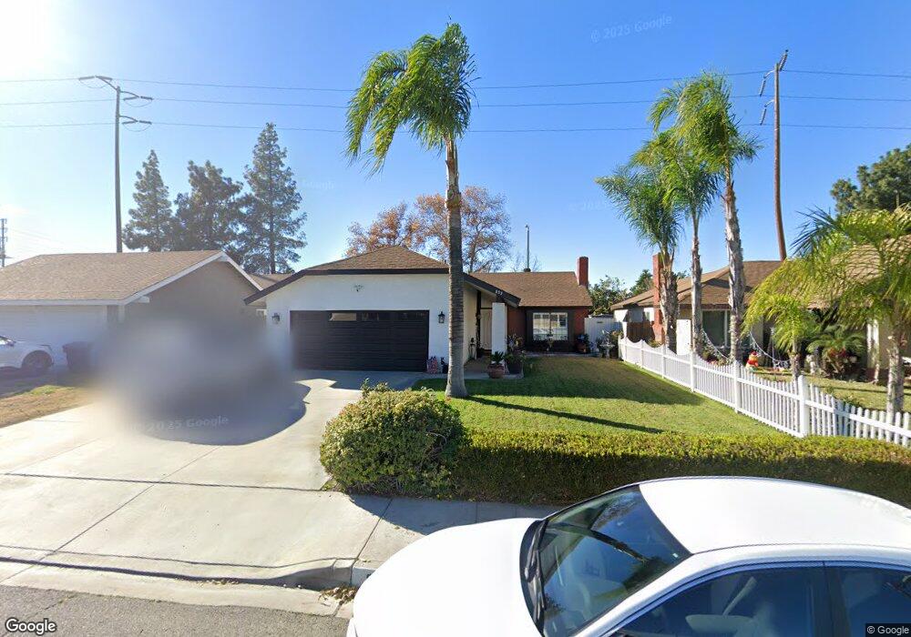 855 Saddlewood St, Colton, CA 92324 - photo 1