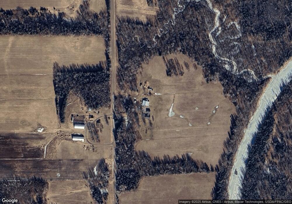 7422 Creek Rd, Meadowlands, MN 55765 - photo 1